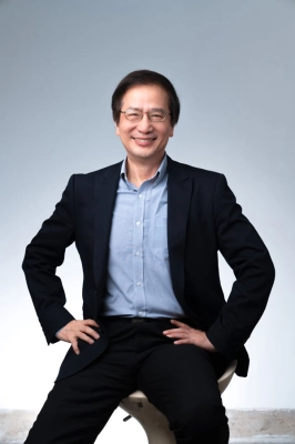 Gary Wang