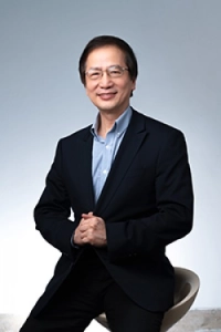 Gary Wang