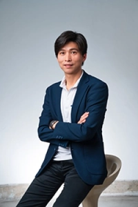 Ryan Su