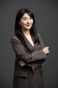 Wendy Chen