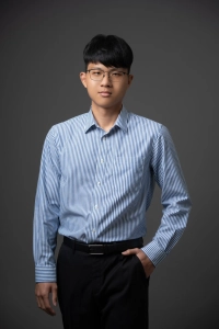 Eric Tsai
