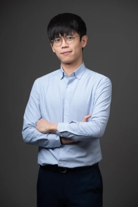 Cheng-Hsin Hung
