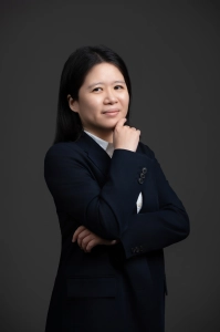Alice Chen
