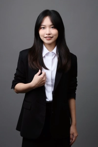 Angelina Chiu