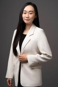 Lynn Lin