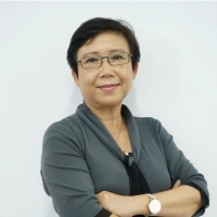 陳美華