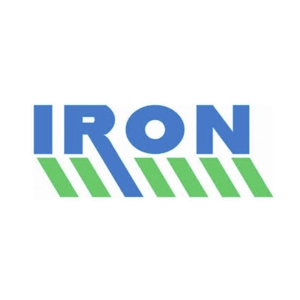 劍鱗IronForce-logo