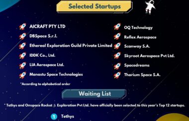 2024太空計畫公告貼文-社群