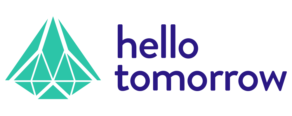 Hello Tomorrow