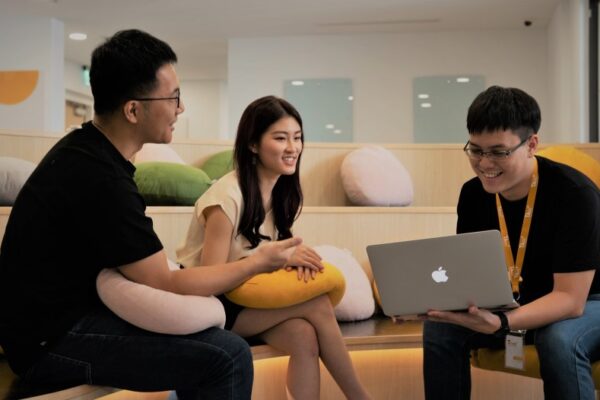 Startup Coach小